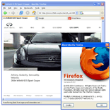Mozilla Firefox Screen Shot