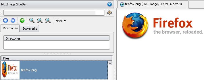 Firefox FireFTP Extensions